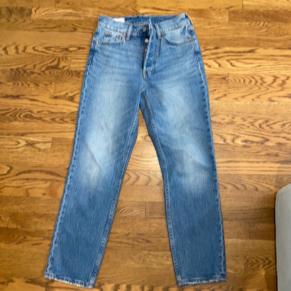 NWOT gap size 26